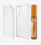 PanzerGlass Hygiene Pack, telefonile Samsung Galaxy S21
