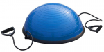 Tasakaalupadi Yakimasport Bosu Ball, sinine