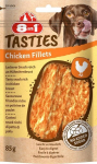 8in1 Dog Snack Tasties koeramaiused kanaga, 85 g