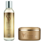 Wella SP Luxe Oil Shampoo 200ml + Mask 150ml