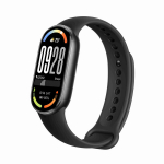 Xiaomi Smart Band 10 Midnight Black