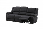Diivan Singapore 3ne recliner, must