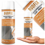 Budfix epoks&uuml;&uuml;d krunt hall korrosioonivastane krunt v&auml;rvidele lakkidele sprei 400ml