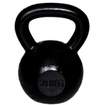 Raskus Spartan, 20 kg