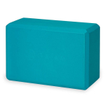 Joogaklots Gaiam Vivid Blue 61714, 23x10x15 cm, sinine