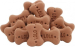 Lolo Pets Classic &scaron;okolaadimaitseline koerak&uuml;psis, 3 kg