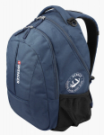 WENGER JAVA DAYPACK Seljakott, Sinine