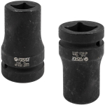 L&ouml;&ouml;gipesa 1" 20mm kandiline 4 nurgaotsaga