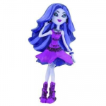 Figuur Comansi Monster High Spectra Vondergeist Y99675, 10 cm