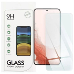 Karastatud klaas 2,5D Samsung Galaxy A16 4G A16 5G jaoks
