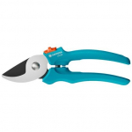 Aedificium scissors - GARDENA - EasyCut - Steel blades - Cuts up to 20 mm - 10-year warranty
