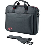 Fujitsu Fujitsu S26391-F10-L120 s&uuml;learvuti &uuml;mbris 35,6 cm (14") kohver must