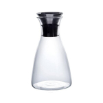 Karahvin vee jaoks, 1,5 l
