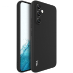 &bdquo;Imak&ldquo; K&otilde;va silikoon (TPU) kaaned - must (Galaxy A54)