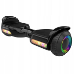 Elektriline rula Riedis Rebel Cruiser BLACK
