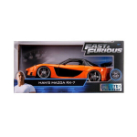 Auto Jada Mazda RX-7