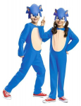 Sonic p&otilde;hikost&uuml;&uuml;m lastele