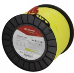 Trimmeri tamiil &Oslash; 2,65 mm 358 m &uuml;mmargune kollane Kramp