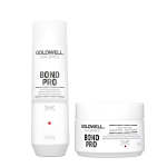 Goldwell DS Bond Pro Shampoo 250ml + Mask 200ml