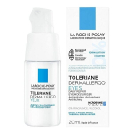 La Roche-Posay Toleriane Derallergo silmakreem, 20 ml