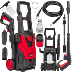 K&otilde;rgsurvepesur RED Technic RTMC0028, 1600W