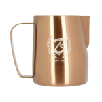 Copper Milk Jug 600ml - Barista Space Collection