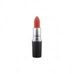 MAC Cosmetics Powder Kiss Lipstick matt huulepulk Impulsive 3 g