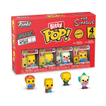 Funko Bitty Pop! Simpsonid