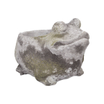 Lillepott Home4You Stone, 19x15.5x14 cm