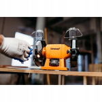 Statsionaarne lihvmasin Blaupunkt TBG21