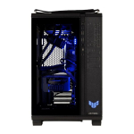 Arvuti Lauaarvuti Actina KOMACNGIP0183 AMD RYZEN&trade; 9 9900X 32 GB RAM 2 TB SSD