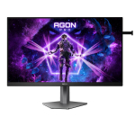 Monitor AOC Agon Pro AG276FK 27" FHD IPS 520Hz 400cd/m2 0.5 ms