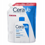 CeraVe Niisutav Piim &Ouml;koloogiline T&auml;itepakend L&otilde;hnatu 473 ml