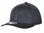 Mitchell & Ness Chicago Bullsi pesapallim&uuml;ts