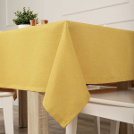 Laudlina, Markizeta, 120x160 cm, sinepikollane