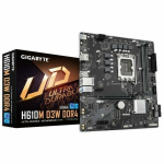 Emaplaat ASROCK H610M D3W DDR4