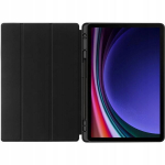 Tech-Protect SC Pen &uuml;mbris Galaxy Tab S9 FE-le must