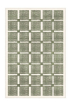 Asir vaip Sftkece009 100x300 cm