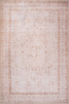 Asir vaip Folk Chenille BA 22 75x230 cm