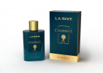 Tualettvesi La Rive Colossus EDT meestele, 90 ml