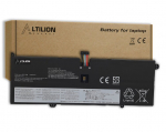 S&uuml;learvuti aku Aku L18M4PH0 L18C4PH0 jaoks Lenovo Yoga C940-14IIL