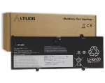S&uuml;learvuti aku Aku L21C4PE2 L21M4PE2 L21D4PE1 L21L4PE2 Lenovo Yoga 6-13ABR8 6-13ALC7
