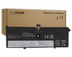 S&uuml;learvuti aku Aku L18M4PH0 L18C4PH0 Lenovo Yoga C940-14IIL jaoks (10-pin)