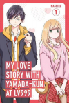 My Love Story with Yamada-kun at Lv999, Vol. 1, My Love Story with Yamada-kun at Lv999, Vol. 1