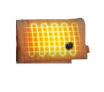 JISULIFE V-44 k&auml;tesoojendaja &ndash; 10000 mAh