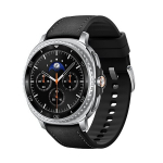 Samsung Galaxy Watch8 Classic 46mm BT Black L500
