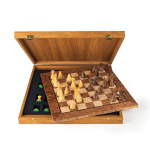 Malem&auml;ng - Manopoulos p&auml;hklipuu 40cm kaasaegsed t&uuml;kid 7.6cm kuningas