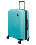 Keskmise suurusega kohver SwissBags Ocean 67 cm sinine