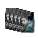 Graanulvaha meestele Italwax Pour Homme Barber wax, 500g x5