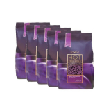 Kuum kilevaha Italwax Hot Film Plum 500g x5